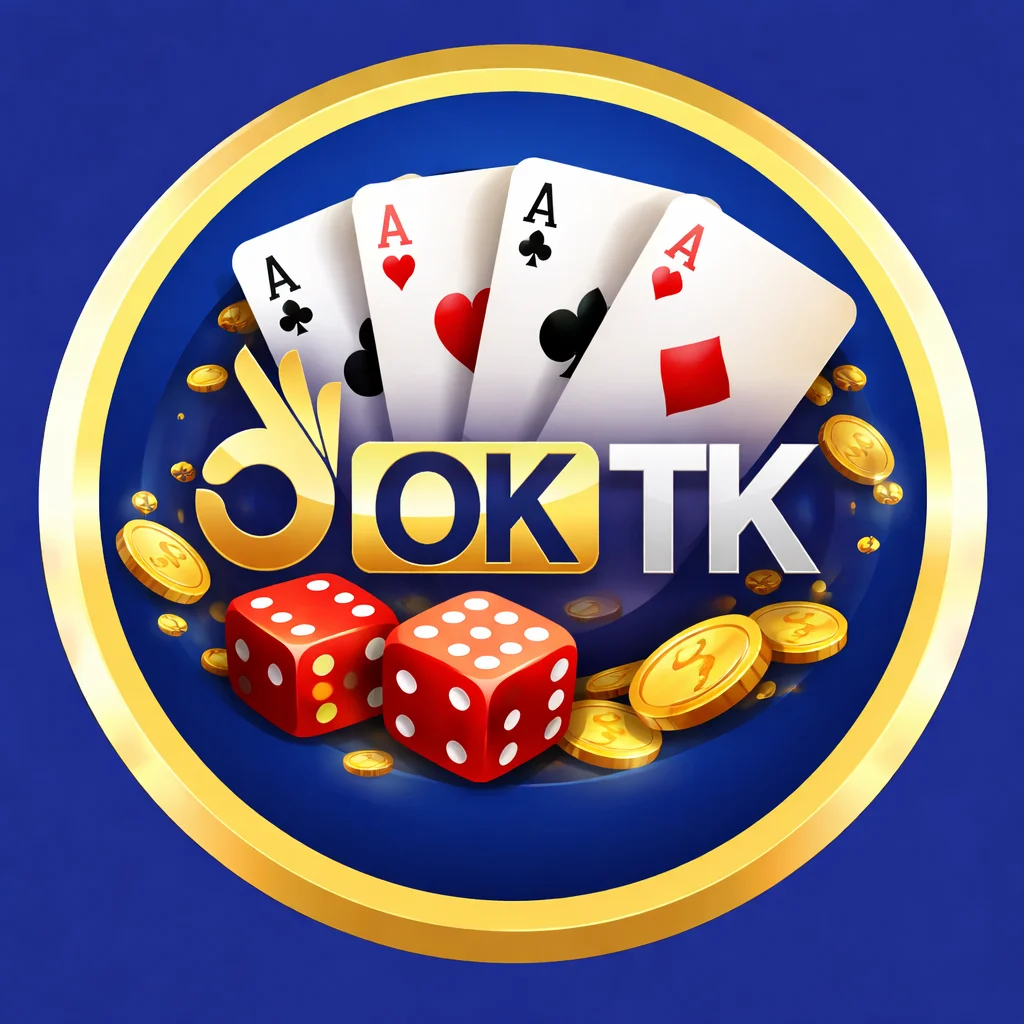 OKTK Game