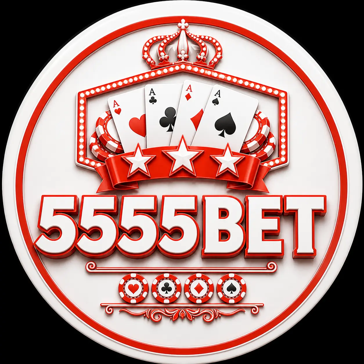 5555BET App
